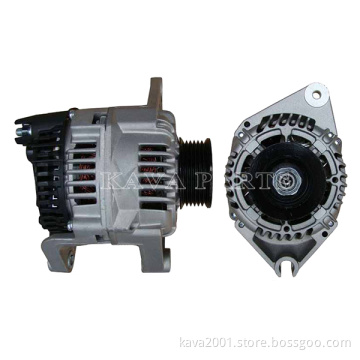 Alternator for Suzuki Samurai and Vitara - Models 2541360A, 2541458, 2541459B